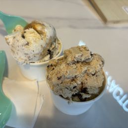 Cookie Monster