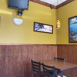 Famous Jamaican Jerk & Seafood