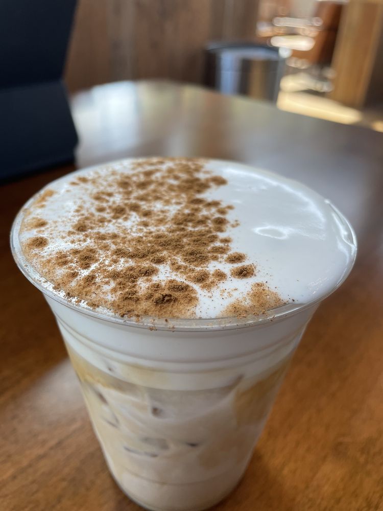 Heritage Coffee