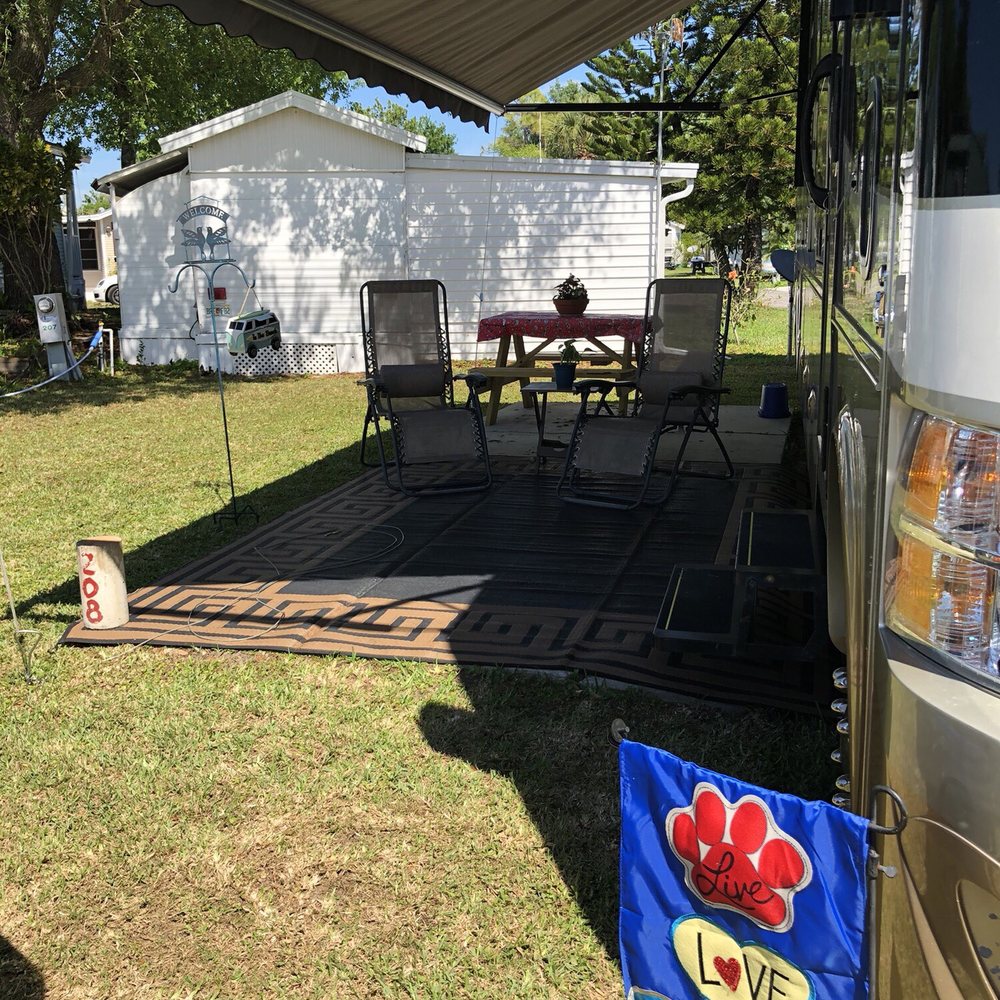The Best 10 RV Parks near Babcock Ranch Eco Tours in Punta Gorda, FL - Yelp