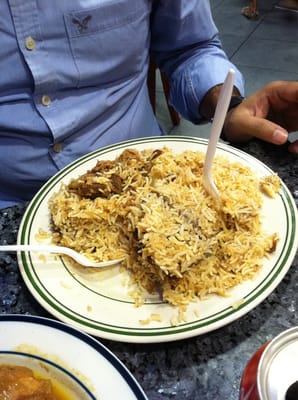 Sagar Restaurant by null