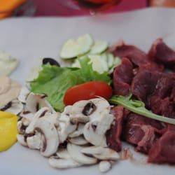 Le Bistro Autrement - Le Bistro Autrement
