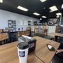 Icy Brew Cafe