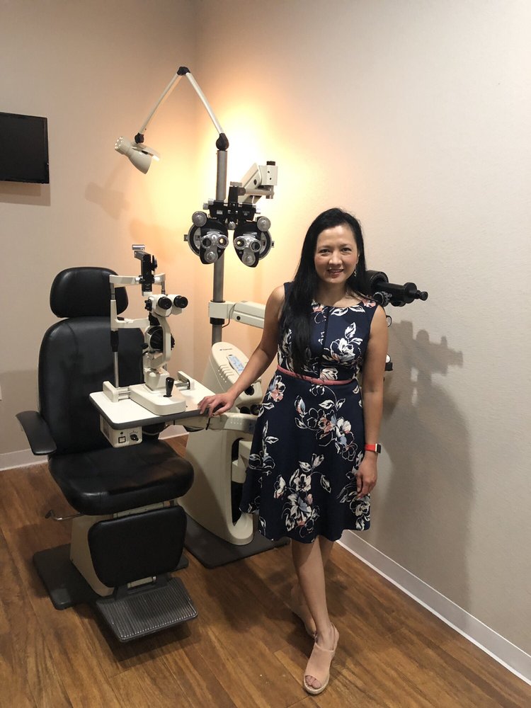 GRIFFIN EYE CARE 4950 Overton Ridge Blvd, Fort Worth, Texas Eyewear