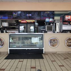 Sam's Seafood & Grill