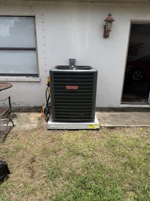 All Brevard Air & Heat on Yelp