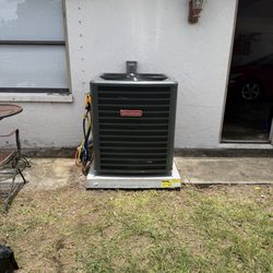 All Brevard Air & Heat