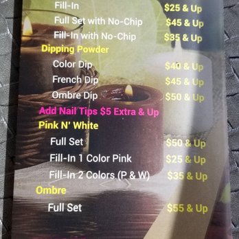 Gossip Nails & Spa-Addison - Nail Salons Near Me - Addison, Illinois Gossip Nails & Spa-Addison - Nail Salons Near Me - Addison, Illinois