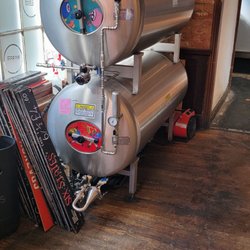 Meet the CM: Small Bar s