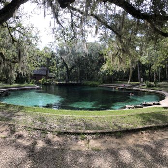 Juniper Springs Recreation Area - Parks Near Me - Silver Springs, Florida Juniper Springs Recreation Area - Parks Near Me - Silver Springs, Florida