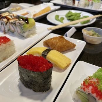 Sushi Heaven - Sushi Bars Near Me - Mechanicsburg, Pennsylvania Sushi Heaven - Sushi Bars Near Me - Mechanicsburg, Pennsylvania