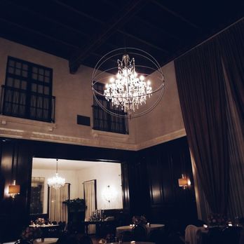 Ebell Long Beach - Gorgeous light fixtures. - Venues & Event Spaces Near Me - Long Beach, California
