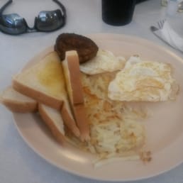 Big Breakfast