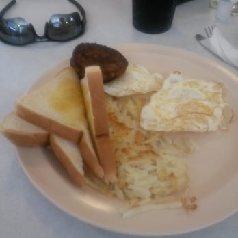 Boom-a-Rang - Big breakfast - New American Near Me - Mustang, Oklahoma