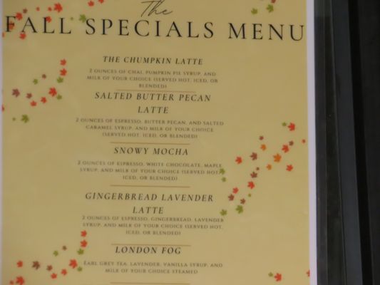 Menu photo 3 Fioza Houston, TX Menu photo 3 Fioza Houston, TX
