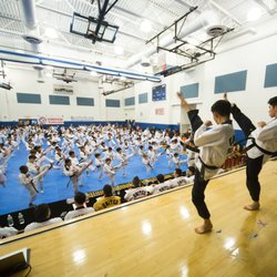 United Tae Kwon Do Center