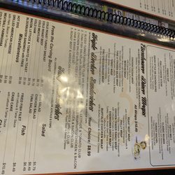 Eisenhower Diner