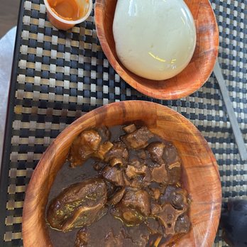 Massa African Restaurant - Fufu, Oxtail, Hot Sauce. - African Near Me - Hinesville, Georgia