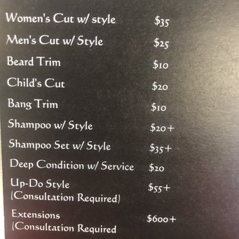 Northern Beauty & Wellness Lounge - Vibe pricing menu - Hair Salons Near Me - Eagle River, Alaska Northern Beauty & Wellness Lounge - Vibe pricing menu - Hair Salons Near Me - Eagle River, Alaska