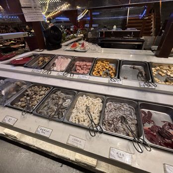 XiangZi Hotpot - Hot Pot Near Me - Markham, Ontario XiangZi Hotpot - Hot Pot Near Me - Markham, Ontario