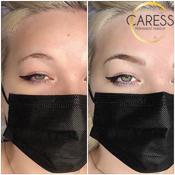 Caress Permanent Makeup - Very detailed Nanoblading! - Permanent Makeup Near Me - Los Angeles, California Caress Permanent Makeup - Very detailed Nanoblading! - Permanent Makeup Near Me - Los Angeles, California