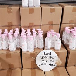 Wilson's Warehouse - Example of a item for sale