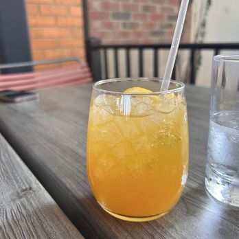 Lucky Af - lucky passion fruit sangria - Asian Fusion Near Me - Short Pump, Virginia Lucky Af - lucky passion fruit sangria - Asian Fusion Near Me - Short Pump, Virginia