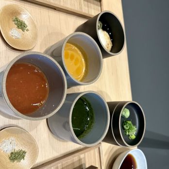 SOBAR - Japanese Near Me - Los Angeles, California