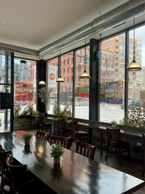Jubilee Juice & Grill by null