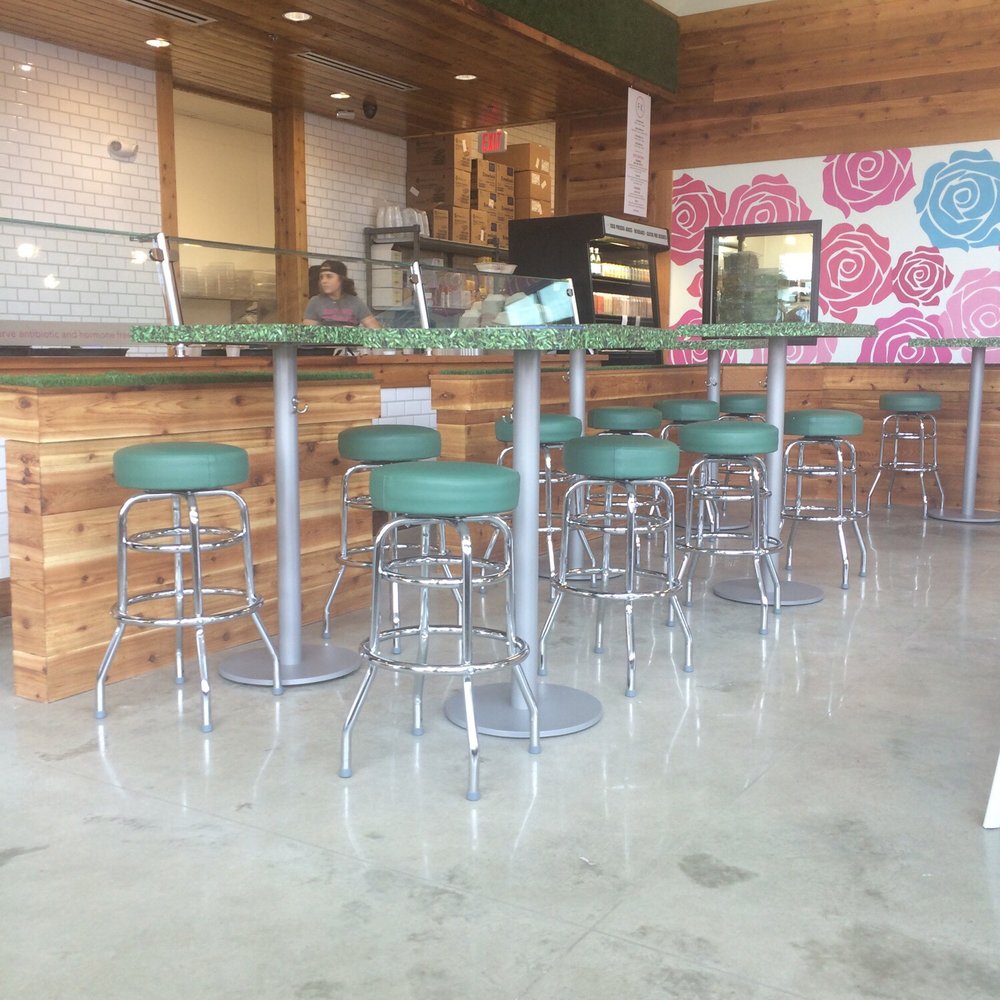 Fresh Kitchen - New American Near Me - Sarasota, Florida