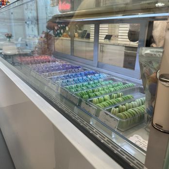 Mon Cheri Macarons - Macarons Near Me - Sugar Land, Texas