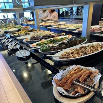 M Grill - Brazilian Near Me - Los Angeles, California