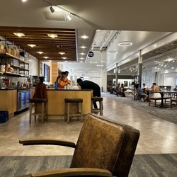 The Hub Coffee - Coffee bar