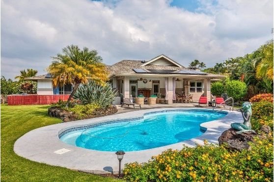 Kona Coast Vacations by null