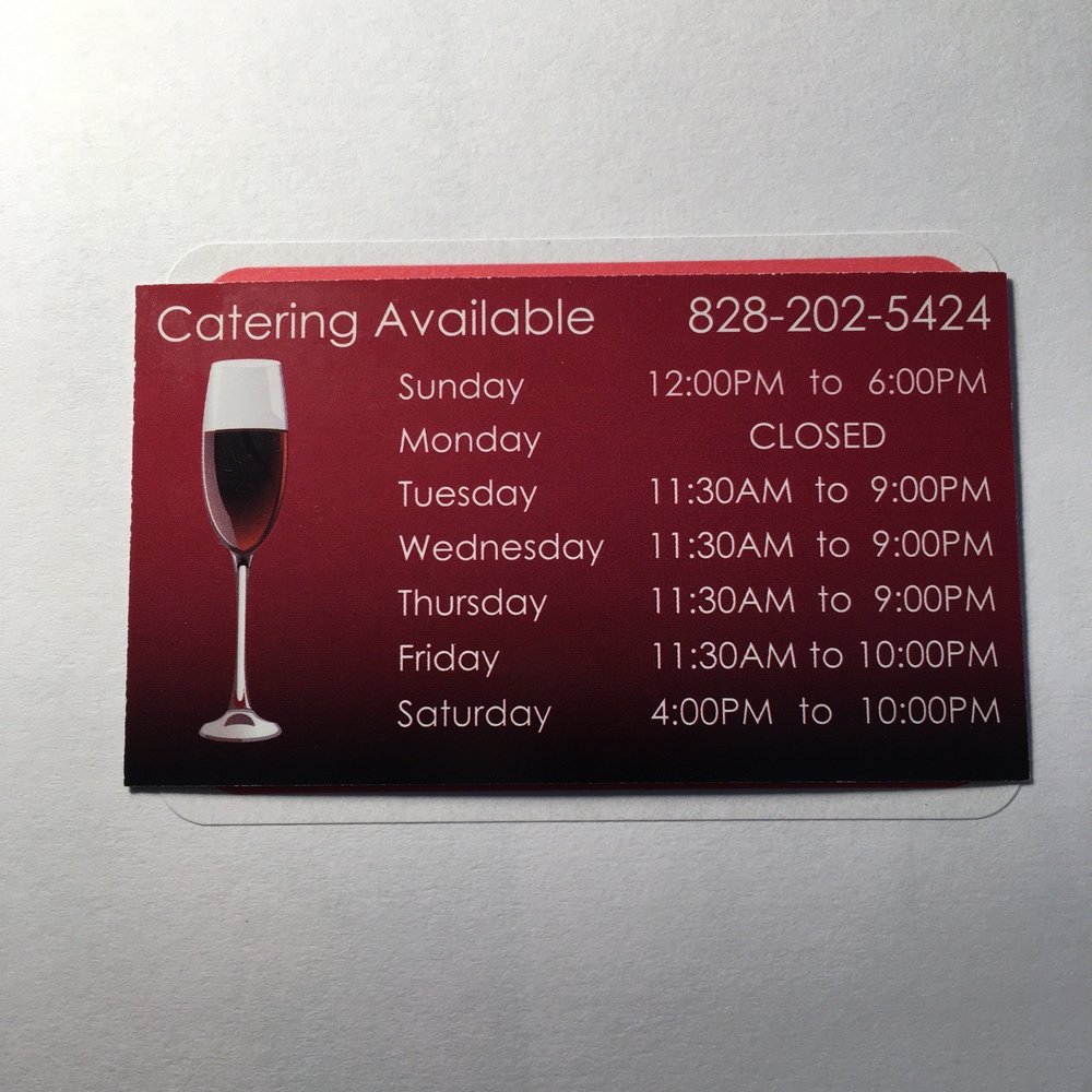 Mario's Restaurant - Business Hours - Italian Near Me - Forest City, North Carolina Mario's Restaurant - Business Hours - Italian Near Me - Forest City, North Carolina