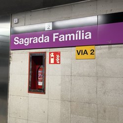 Metropolitan Sagrada Familia