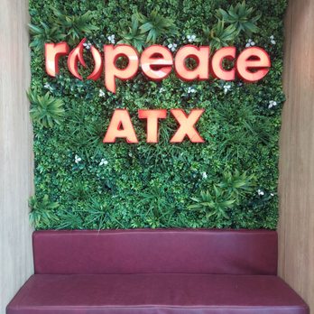 Ropeace - Chill Spot for relaxing in the store. - Vape Shops Near Me - Round Rock, Texas