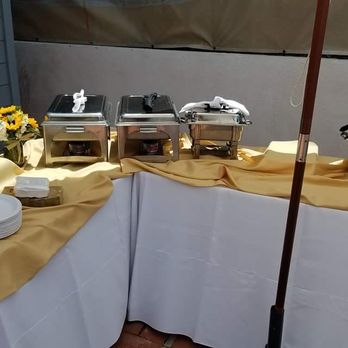 Catering by Leslie Schirle - Caterers Near Me - Redondo Beach, California Catering by Leslie Schirle - Caterers Near Me - Redondo Beach, California