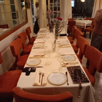 Finalmente Trattoria - Italian Near Me - Westport, Connecticut Finalmente Trattoria - Italian Near Me - Westport, Connecticut