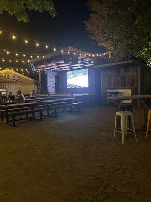 Rusty Nickel IceHouse by null