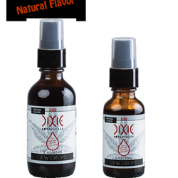 Dixie Botanicals - Natural Flavor