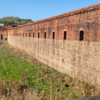 Fort Clinch State Park - Venues & Event Spaces Near Me - Fernandina Beach, Florida Fort Clinch State Park - Venues & Event Spaces Near Me - Fernandina Beach, Florida