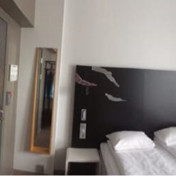 Room 308 pano