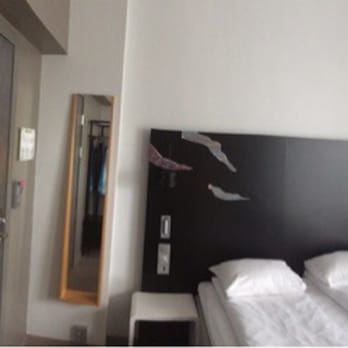 Comfort Hotel Grand Central - Room 308 pano - Hotels Near Me - Oslo, 03