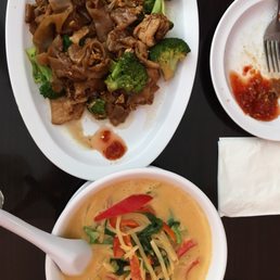 Pad See Ew