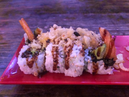 Ramen of York by null