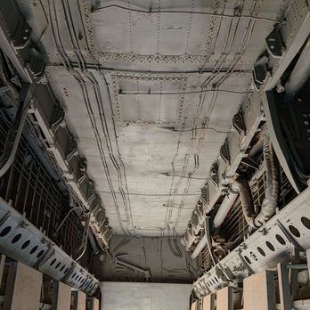 March Field Air Museum - Museums Near Me - Riverside, California March Field Air Museum - Museums Near Me - Riverside, California
