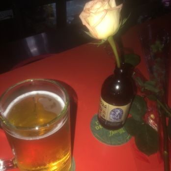 Deane's Bar & Thrill - a rose and a beer - Dive Bars Near Me - Rancho Cucamonga, California Deane's Bar & Thrill - a rose and a beer - Dive Bars Near Me - Rancho Cucamonga, California