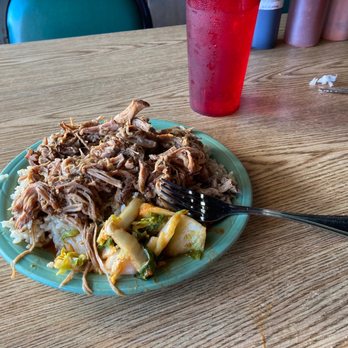 Hula Boy Charbroil - #10. Kalua Pork Bento - Hawaiian Near Me - Vancouver, Washington Hula Boy Charbroil - #10. Kalua Pork Bento - Hawaiian Near Me - Vancouver, Washington