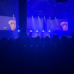Community Christian Church - Chris Tomlin concert